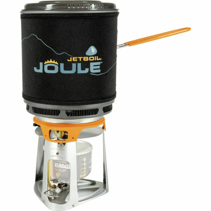 Réchaud à gaz Jet Boil Joule