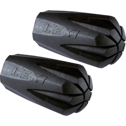 Embouts Leki Rubber Tip Trekking