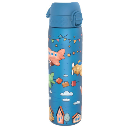 Bouteille enfant Ion8 Leak Proof Airplanes 500 ml