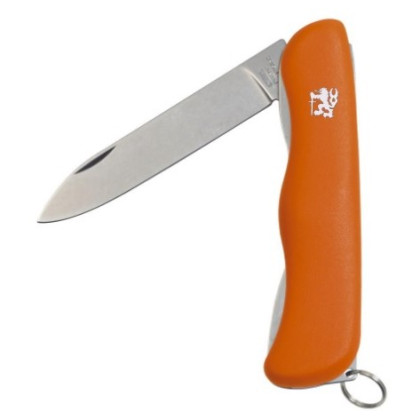 couteau pliant Mikov 115-NH-1AK orange