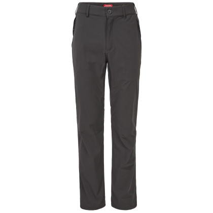 Pantalon homme Craghoppers NL Pro Trouser girs Black Pepper