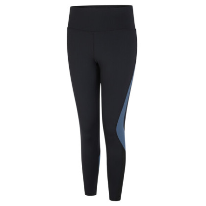 Leggings femmes Dare 2b Move Legging vert Black/Orion (Y36)