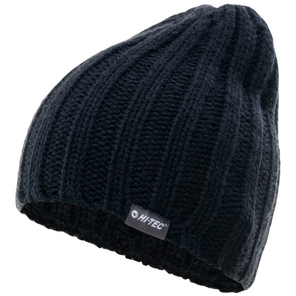 Bonnet homme Hi-Tec Rupert vert Black