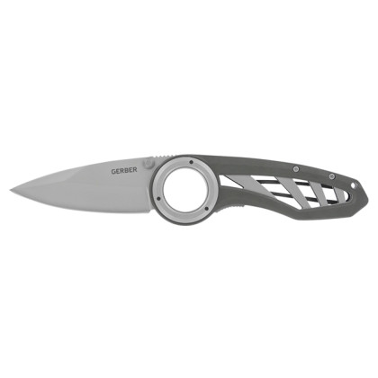 couteau pliant Gerber Remix Tactical Folding Knife Tanto