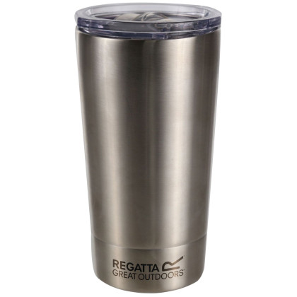 Mug isotherme Regatta 350ml Commuter Mug argenté Silver