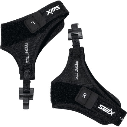 Courroie de rechange Swix Pro Fit TCS vert black