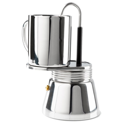 Cafetière GSI Outdoors Mini-Espresso Set 4 Cup