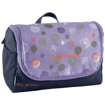 Sac cosmétiques Vaude Big Bobby violet pastel lilac