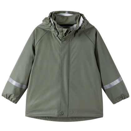 Veste enfant Reima Lampi green Greyish Green