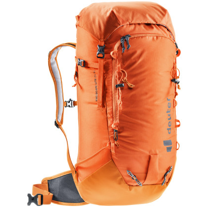 Sac à dos femmes Deuter Freescape Lite 24 SL orange SaffronMandarine