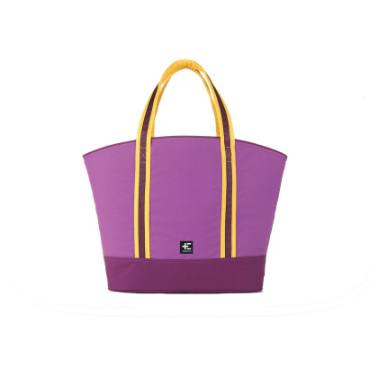 Sac Terra Nation Rau Kopu violet Purple