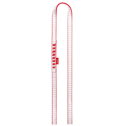 Sangle Ocún O-SLING BIO-DYN 11 mm 30 cm rouge Red