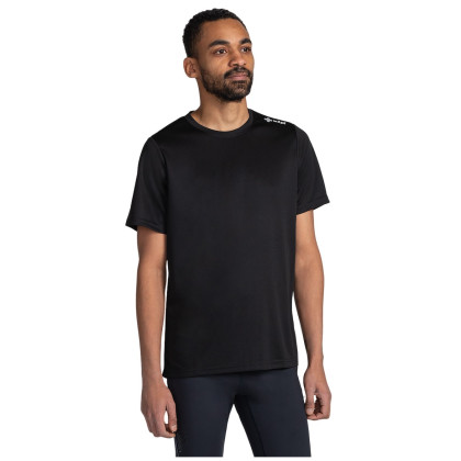 T-shirt homme Kilpi Dima vert black