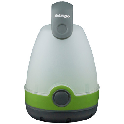 Lampe Vango Star 300 Recharge green Herbal