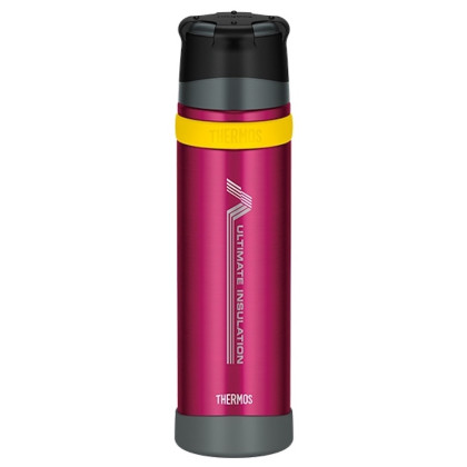 Thermos Thermos Mountain FFX 900 ml rose WineRed