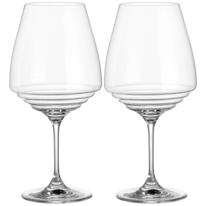 Verres à vin Brunner Wineglass Spherica - 2ks Transparente