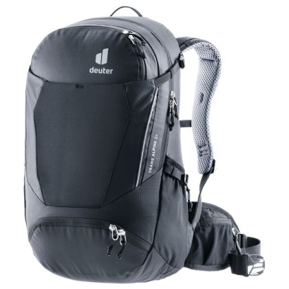 Sac à dos Deuter Trans Alpine 24 vert black