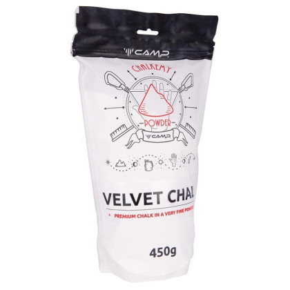 Magnésie Camp Velvet Chalk 450 g