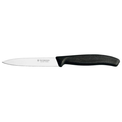 Couteau légumes Victorinox 10 cm 6.7706 vert