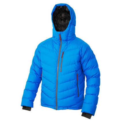 Veste d'hiver homme Warmpeace Hillpeak