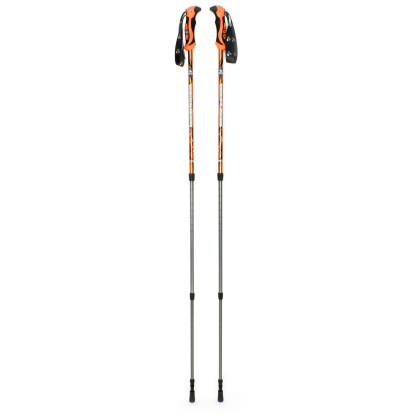 Bâtons randonnée Zulu Trekker Antishock