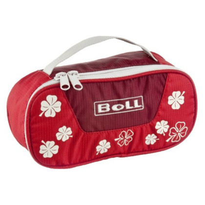 Mallette Boll Kids Multipouch rouge / blanc Truered