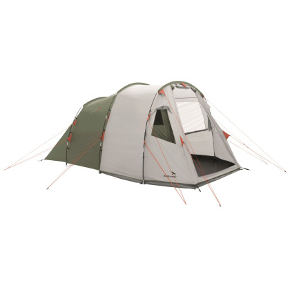 Tente familiale Easy Camp Huntsville 400 green