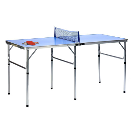 Table Regatta Table TennisTable bleue Blue