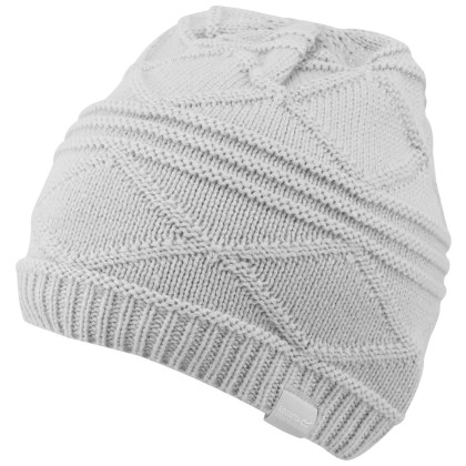 Bonnet d'hiver Regatta Multimix Hat III gris claire Moonstruck