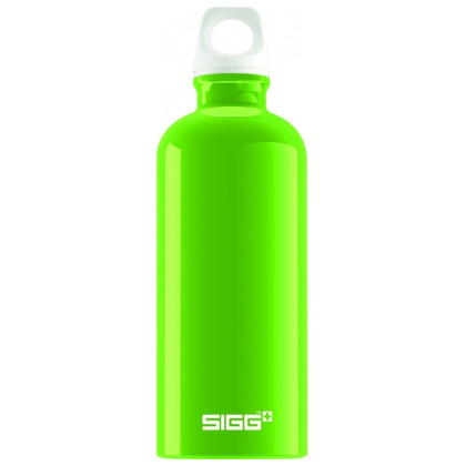 Bouteille Sigg Fabulous 0,6 l green Green