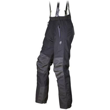 Pantalon homme High Point Teton 3.0 Pants vert Black