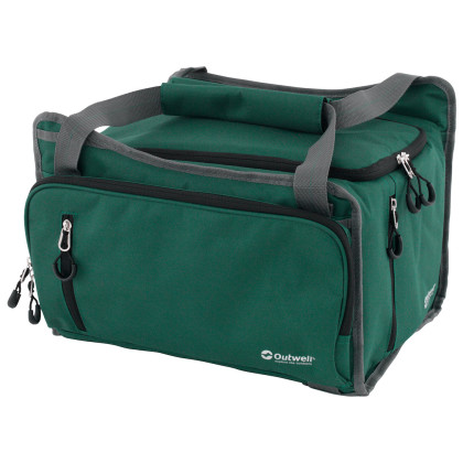 Sac de refroidissement Outwell Cormorant M green