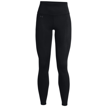 Leggings femmes Under Armour Motion Legging vert Black / / Jet Gray