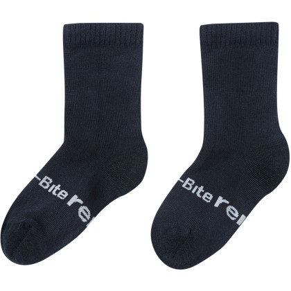 Chaussettes enfant Reima Insect bleue Navy