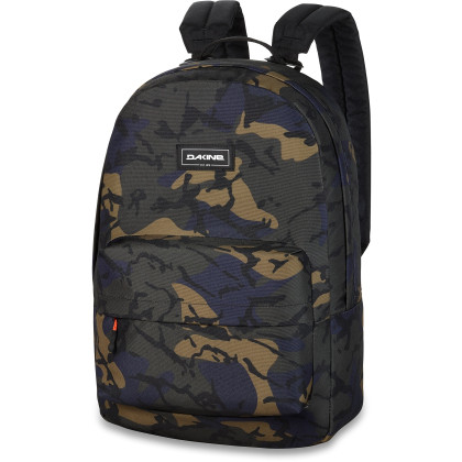 Sac à dos Dakine 365 PACK 21L brun / gris CascadeCamo