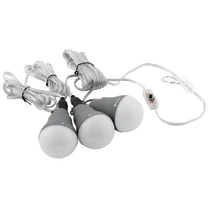 Jeu d'ampoules Outwell Epsilon Bulb Set girs