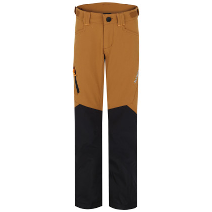 Pantalon enfant Husky Krony K 2022 brun mustard