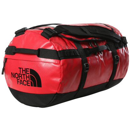 Sac de voyage The North Face Base Camp Duffel - S 2023 rouge / noir Tnf Red/Tnf Black