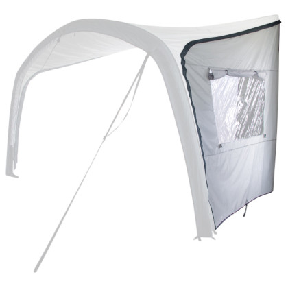 Paroi latérale Bo-Camp Caravan Awning Air Sidewall - 2ks girs