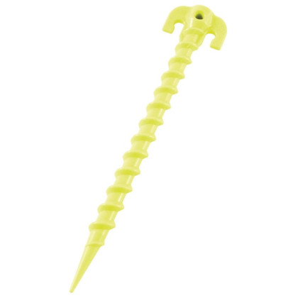 Piquet Outwell Screw plastic Peg 25 cm