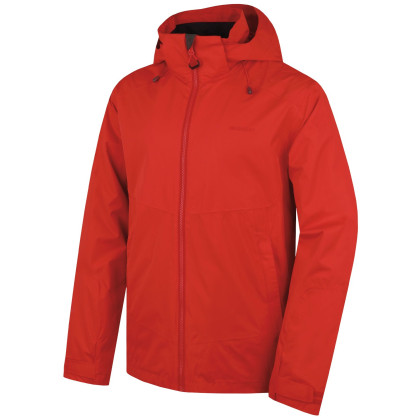 Veste homme Husky Nelory M 2023 rouge Red