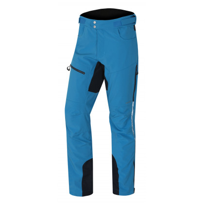 Pantalon homme Husky Keson M 2022 bleue