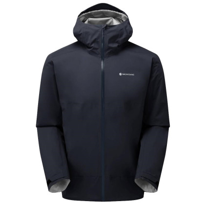 Veste homme Montane Phase Lite Jacket bleue Eclipse Blue