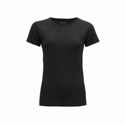 T-shirt femme Devold Breeze Merino 150 T-Shirt Wmn