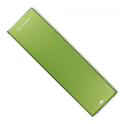 Matelas autogonflant Trimm Lighter green