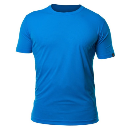 T-shirt fonctionnel homme Northfinder Towdy bleue Blue