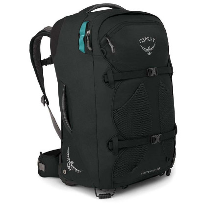 Sac de voyage Osprey Farpoint Wheels 36 vert black