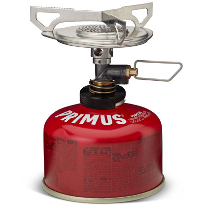 Réchaud Primus Essential Trail Stove DUO