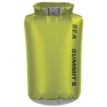 Sac Sea to Summit Ultra-Sil Nano Dry Sack 4l green