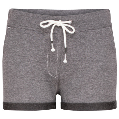 Short femme Chillaz Palermo gris foncé AnthidMelange